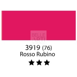 COLORANTE IN POLVERE DEKA " L " PER BATIK BUSTA DA 10 GR. #19 (76) ROSSO RUBINO