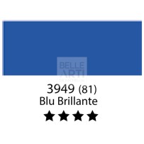 COLORANTE IN POLVERE DEKA " L " PER BATIK BUSTA DA 10 GR. #49 (81) BLU BRILLANTE