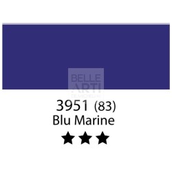 COLORANTE IN POLVERE DEKA " L " PER BATIK BUSTA DA 10 GR. #51 (83) BLU MARINE