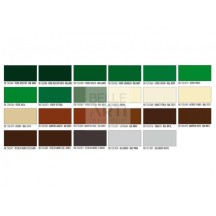 BOMBOLA SPRAY HAPPY COLOR 400 ml VERNICE VERDE VITTORIA 075