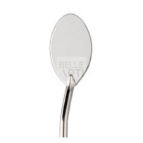 SPATOLA PLUS IN METALLO PER PITTURA MANICO IN LEGNO #60