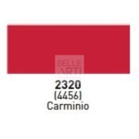 COLORE PER STOFFA COPRENTE DEKA PERM DECK DA 25ml 20 CARMINIO
