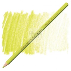 MATITA SUPRACOLOR ACQUARELLABILE - 015 GIALLO OLIVA
