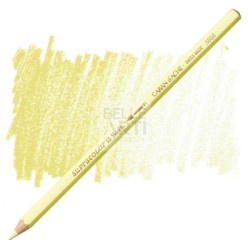 MATITA SUPRACOLOR ACQUARELLABILE - 021 GIALLO DI NAPOLI