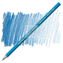 MATITA SUPRACOLOR ACQUARELLABILE - 155 BLU JEANS