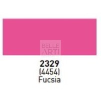 COLORE PER STOFFA COPRENTE DEKA PERM DECK DA 25ml 29 PINK