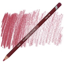 MATITA A PASTELLO SECCO SERIE " PASTEL " DERWENT P160 CRIMSON