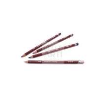 MATITA A PASTELLO SECCO SERIE " PASTEL " DERWENT P580 YELLOW OCHRE