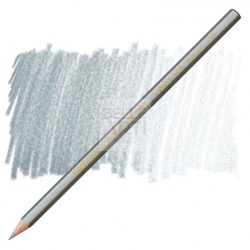 MATITA SUPRACOLOR ACQUARELLABILE - 498 ARGENTO