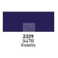 COLORE PER STOFFA COPRENTE DEKA PERM DECK DA 25ml 39 VIOLETTO
