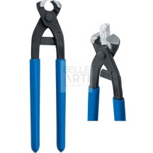 TENAGLIA CON PUNTE IN ACCIAIO AFFILATE PER SPESSORI IMPORTANTI #SM