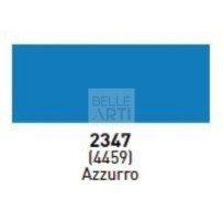 COLORE PER STOFFA COPRENTE DEKA PERM DECK DA 25ml 47 AZZURRO