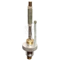 PUNTA PER PIROGRAFO PYRO 200/300 CERCHIO PIENO 3MM #E23