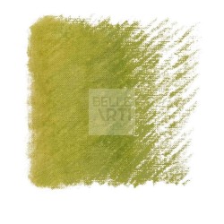 PASTELLO AD OLIO CINABRO VERDE CHIARO 286