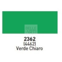 COLORE PER STOFFA COPRENTE DEKA PERM DECK DA 25ml 62 VERDE CHIARO
