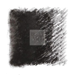 PASTELLO AD OLIO NERO 530