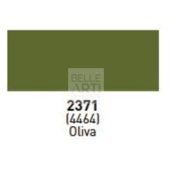 COLORE PER STOFFA COPRENTE DEKA PERM DECK DA 25ml 71 OLIVA