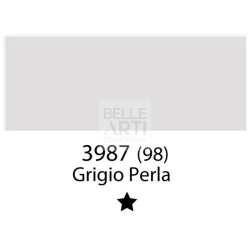 COLORANTE IN POLVERE DEKA " L " PER BATIK BUSTA DA 10 GR. #87 (98) GRIGIO PERLA