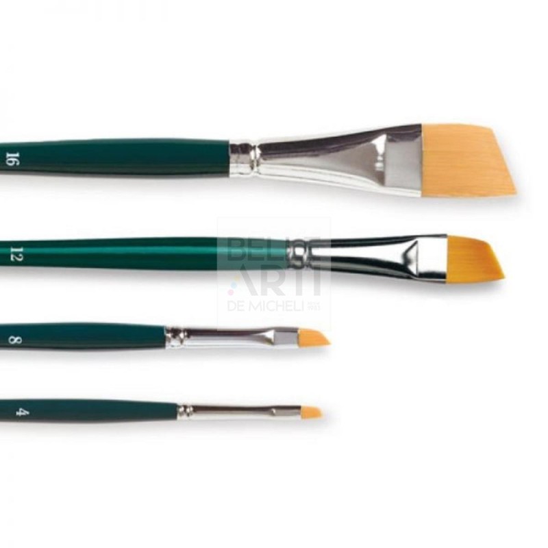 PENNELLO OBLIQUO S. 1373 SINT. NOVA N. 12