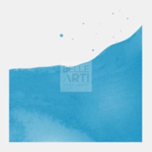 PENNARELLO ECOLINE BRUSHPEN 578 BLU CIELO CYAN