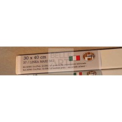 TELA ITALIANA LINEA MAXI/37 TELAIO ALTO GRANA MEDIA 561 F.TO 100X150