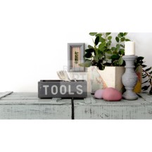 VERNICE CHALK PAINT ULTRA MATTA 500ML CP-02 FIORE DI GELSOMINO