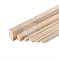 BLOCCHI BALSA 25 X 140 X 350