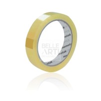 NASTRO ADESIVO TRASPARENTE 15X66