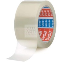 NASTRO ADESIVO IMBALLO TRASPARENTE 50X66 ECO.