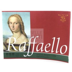 ALBUM DA DISEGNO PIGNAUNO 24X33 10 FG RUVIDO