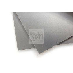 LASTRA RIGIDA IN ALLUMINIO 25X50 CM SP. 0.3 MM