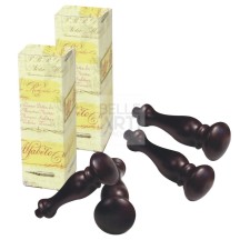 MANICO IN LEGNO PER MONO SIGILLO CERALACCA