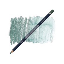 MATITA ACQUERELLABILE WATERCOLOUR DERWENT 39 TURQUOISE BLUE