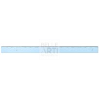 RIGA IN PLASTICA CM. 80