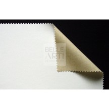 TELA IN ROTOLO H 210 CM COTONE GRANA FINE 200GR/M2