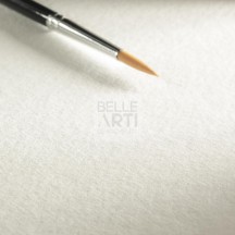 CARTA IN FOGLI PER ACQUERELLO " BRITANNIA " 300GR GRANA FINE 50X65 - HAHNEMUHLE