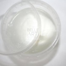 BARATTOLO VUOTO PP TRASPARENTE CON TAPPO CAPACITÀ 520 ML #520