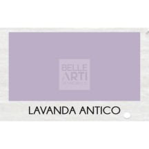 SMALTO " NOVECENTO PAINT " SMALTO GESSOSO 0.50 LT. LAVANDA ANTICO