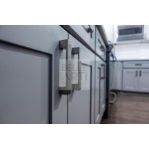 SMALTO " NOVECENTO PAINT " SMALTO GESSOSO 0.50 LT. TERRACOTTA