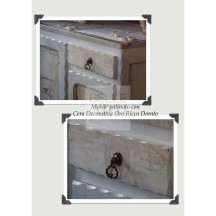 CERA DECORATIVA PER EFFETTI PATINATI 200 ML - ORO DUCATO