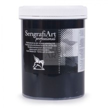 INCHIOSTRO SERIGRAFICO PROFESSIONALE 1200 ML - ROSSO MAGENTA PRIMARIO