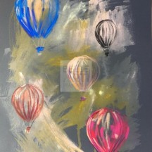 CARTA IN FOGLIO CANSON VELVET FORMATO 50X65 CM 430 GR. - 612 GRIGIO CHIARO