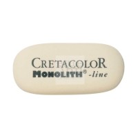 GOMMA PER CANCELLARE MONOLITH GRANDE CRETACOLOR