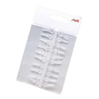 GANCIO SFERE/UOVA CONF.24 PZ