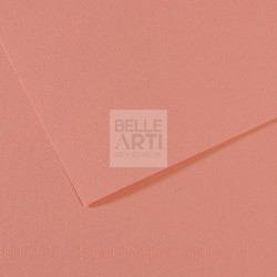 CARTA IN FOGLIO MI-TEINTES A4 160gr. COL. 352 ROSA SCURO