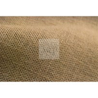 TELA JUTA 100% TRAMA FITTA GRANA MEDIA -  H.150 GR 336/MQ