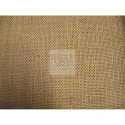 TELA JUTA 100% TRAMA MEDIA GRANA MEDIA  H.200 GR 366/MQ