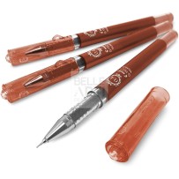 PENNA PILOT G-TEC C4 ULTRAFINE 0,4 MARRONE