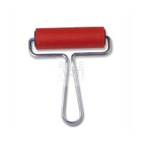 RULLO GOMMA DIAM. CM. 3  LUNGHEZZA CM. 10