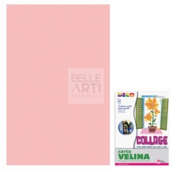 VELINA CM.50X76 - ROSA